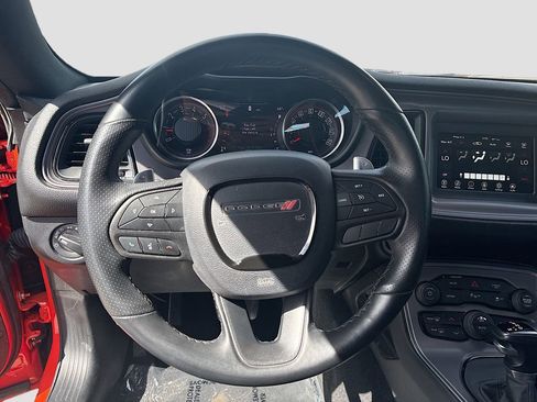 Used 2023 Dodge Challenger R/T RWD image 11