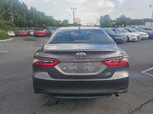 Used 2023 Toyota Camry LE image 6