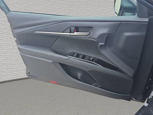 New 2026 Toyota Camry SE FWD image 26