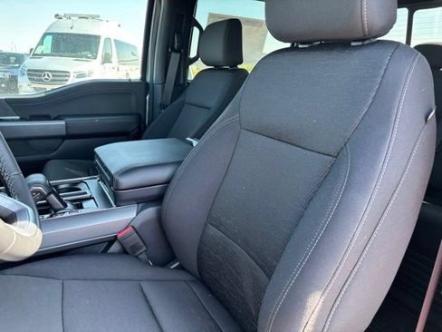 New 2026 Ford F150 XLT w/ Equipment Group 302A MID AWD/4WD image 12