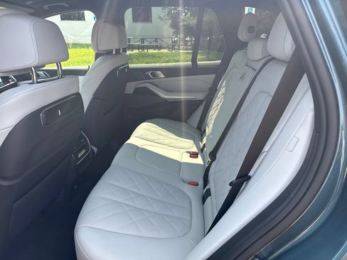 Used 2026 BMW X5 xDrive40i w/ Climate Comfort Package AWD/4WD image 10