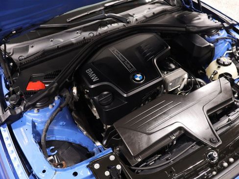 Used 2015 BMW 328i xDrive Sedan AWD/4WD image 15