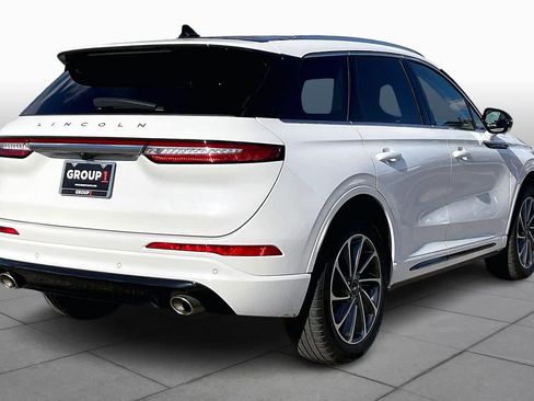 Used 2024 Lincoln Corsair Grand Touring w/ Equipment Group 301A image 24