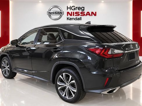 Used 2017 Lexus RX 350 FWD w/ Premium Package image 2