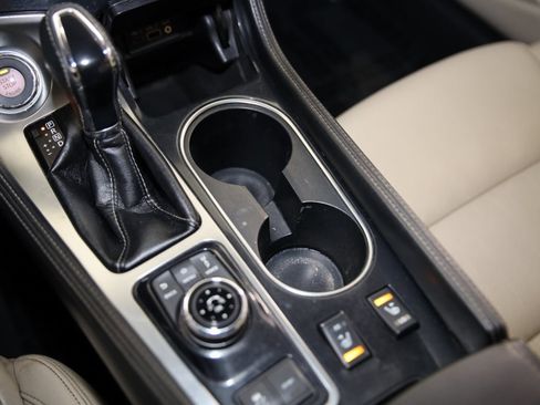 Used 2019 Nissan Maxima 3.5 SV w/ Floor Mat Group image 28