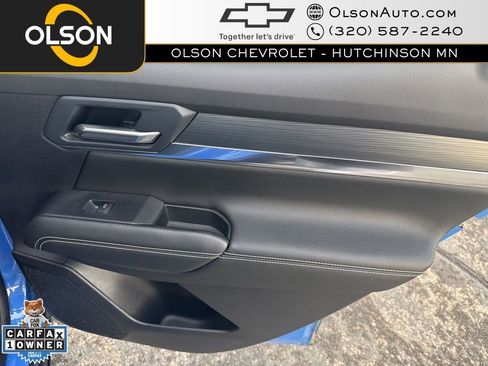 Certified 2025 GMC Terrain Elevation image 39