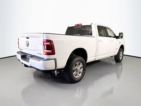 Used 2024 RAM 2500 Laramie image 7