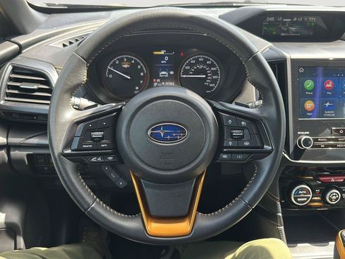 Used 2024 Subaru Forester Wilderness AWD/4WD image 28