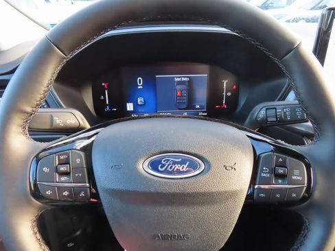 New 2026 Ford Escape Active w/ Tech Pack #1 image 9