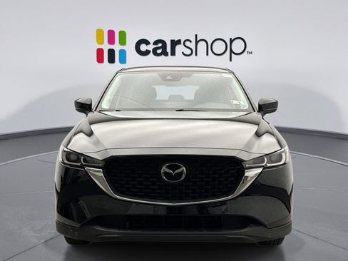 Used 2022 MAZDA CX-5 AWD 2.5 S w/ Select Package image 8