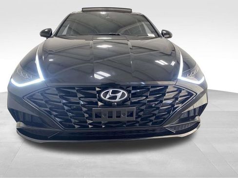 Used 2022 Hyundai Sonata Limited image 6
