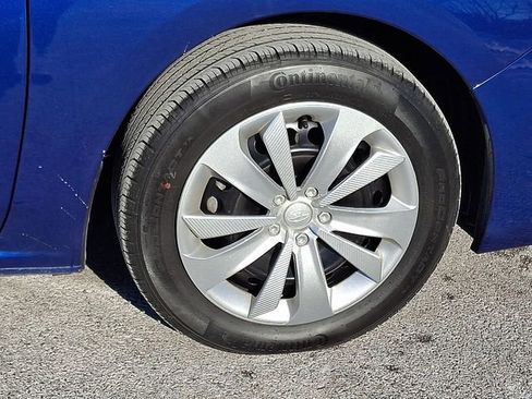 Certified 2023 Subaru Impreza 2.0i image 8