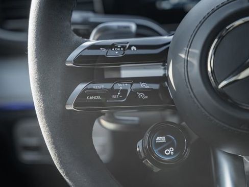 Certified 2024 Mercedes-Benz GLE 53 AMG 4MATIC Coupe image 32