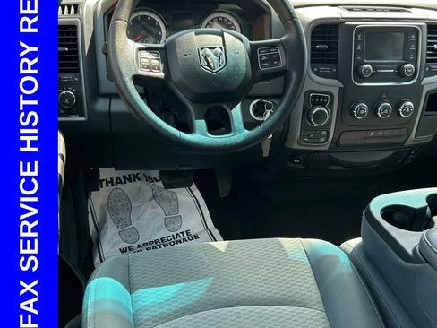 Used 2017 RAM 1500 Express AWD/4WD image 5