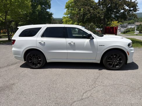Used 2023 Dodge Durango R/T AWD/4WD image 2