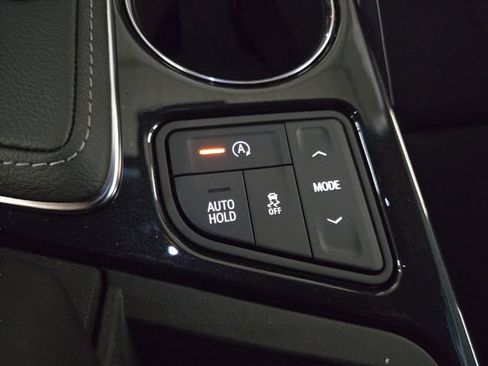 New 2026 Cadillac CT4 Luxury w/ Sun And Sound Package AWD/4WD image 26