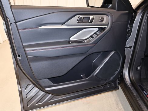 New 2026 Ford Explorer ST image 10