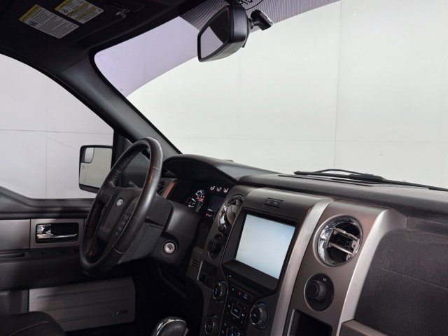 Used 2014 Ford F150 FX4 w/ Equipment Group 402A Luxury AWD/4WD image 22