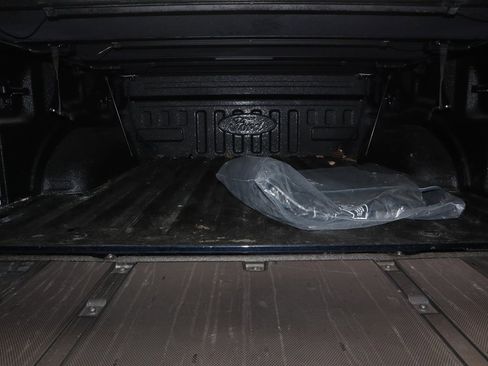 Certified 2023 Ford F150 Limited image 17