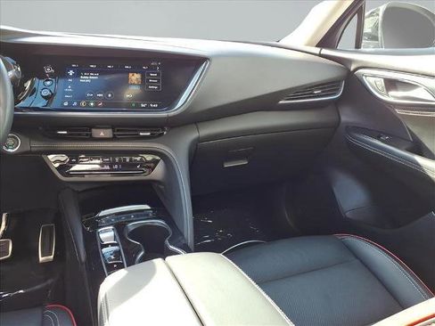 Used 2023 Buick Envision Essence w/ Sport Touring Package image 9