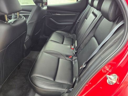 New 2026 MAZDA MAZDA3 s image 14