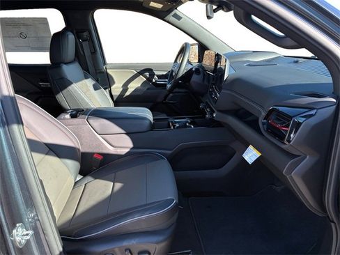 New 2026 Chevrolet Silverado EV Trail Boss w/ Plus Package image 13