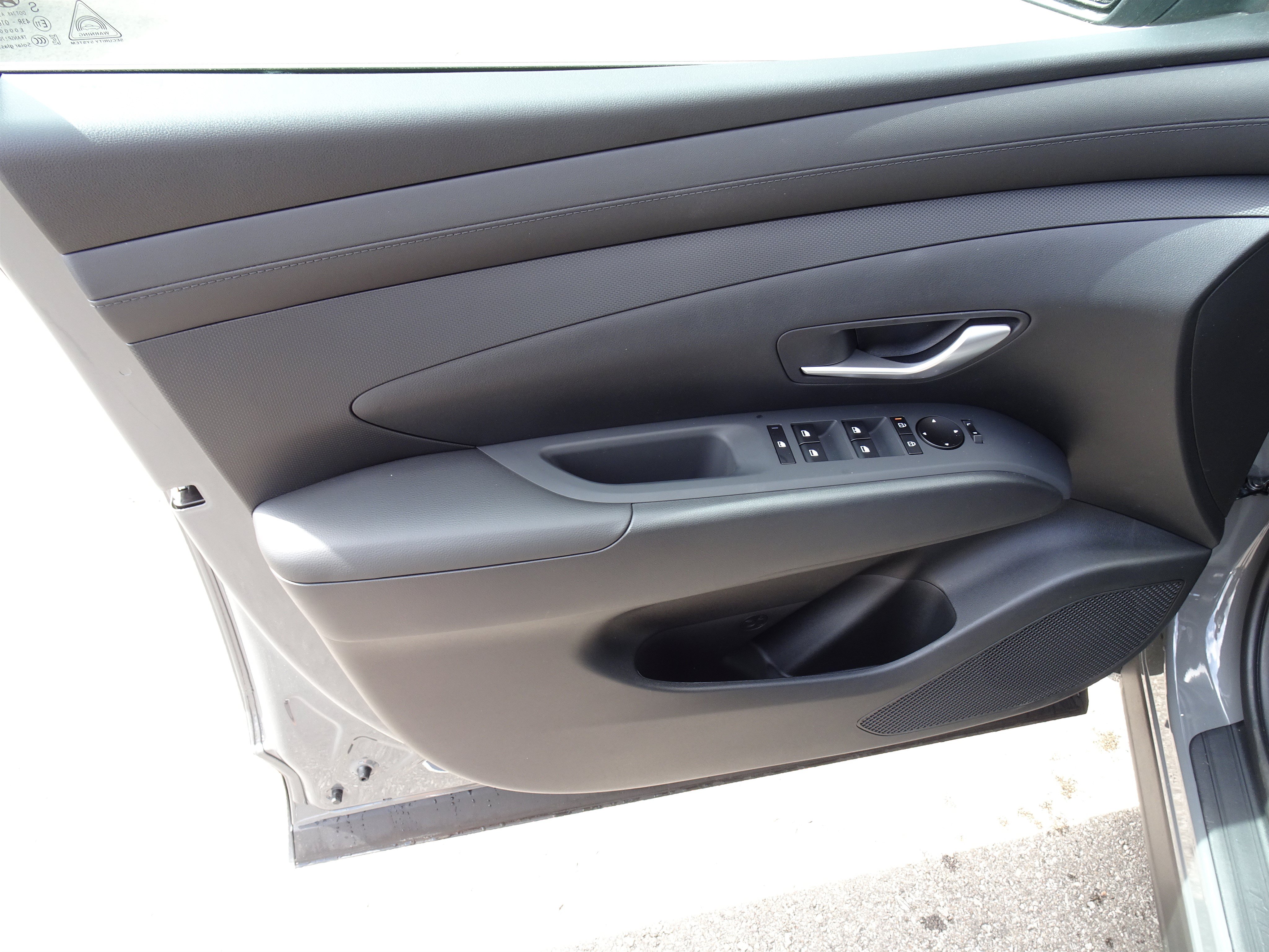 New 2026 Hyundai Tucson SE AWD/4WD image 12
