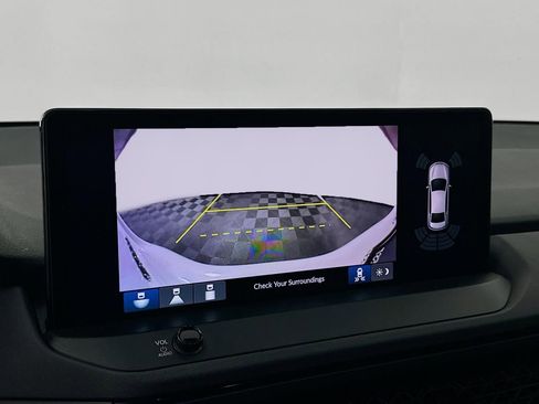 Used 2024 Honda Accord Touring image 36