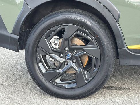 Used 2024 Subaru Crosstrek 2.5i Sport AWD/4WD image 31