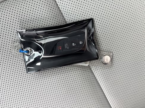 Used 2023 Lexus RX 350 Premium w/ Accessory Package image 33