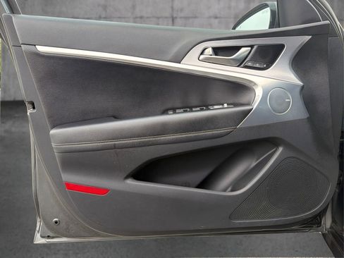 Used 2019 Genesis G70 3.3T Advanced w/ Elite Package RWD image 20