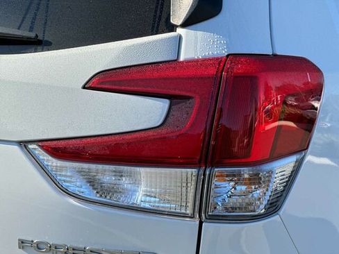 Used 2022 Subaru Forester Touring w/ Popular Package #2 image 35