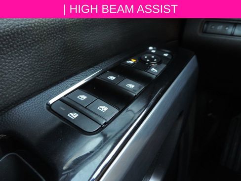 Certified 2024 Nissan Pathfinder SL w/ Cargo Package FWD image 25