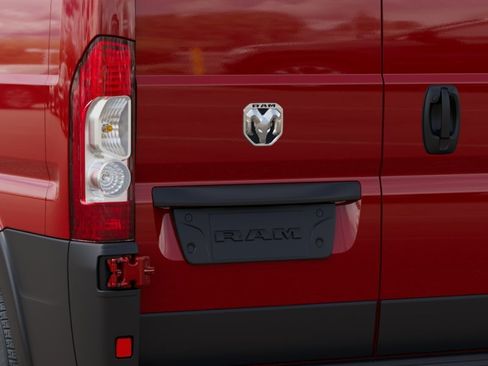 New 2026 RAM ProMaster 1500 w/ Premium Convenience Group FWD image 35