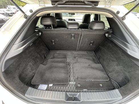Used 2024 MAZDA CX-30 AWD 2.5 S w/ Preferred Package image 14