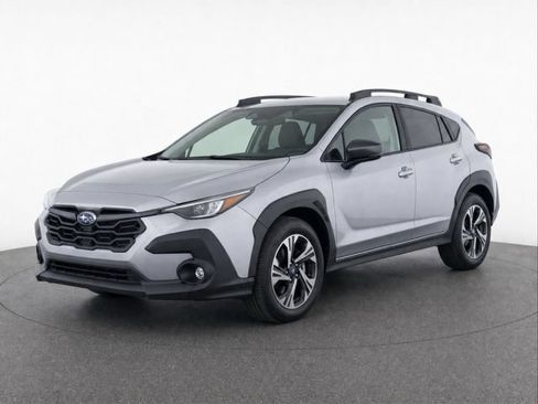 Certified 2025 Subaru Crosstrek 2.5i Premium AWD/4WD image 3