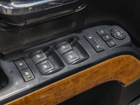 Used 2019 Chevrolet Silverado 3500 High Country w/ Duramax Plus Package image 41