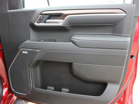 New 2026 Chevrolet Silverado 1500 LT Trail Boss w/ LT Trail Boss Premium Package image 29