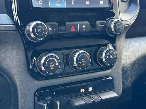 New 2026 RAM 2500 Tradesman w/ Chrome Appearance Group image 16