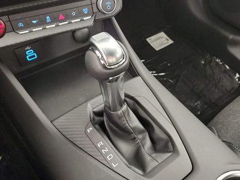 New 2026 Ford Mustang Coupe image 26