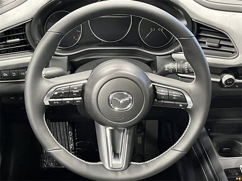 New 2026 MAZDA CX-30 2.5 Turbo w/ Premium Package image 18