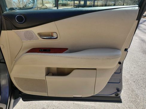 Used 2012 Lexus RX 350 FWD w/ Premium Pkg image 36