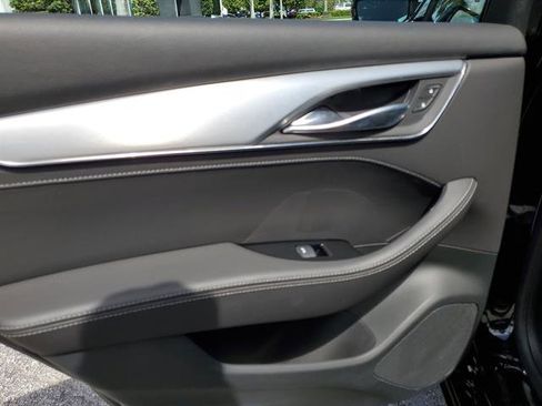 Used 2024 Cadillac CT5 Luxury image 17