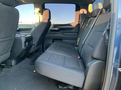 Certified 2022 Chevrolet Silverado 1500 RST image 24