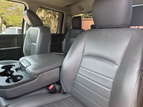 Used 2018 RAM 1500 Tradesman w/ Protection Group AWD/4WD image 10