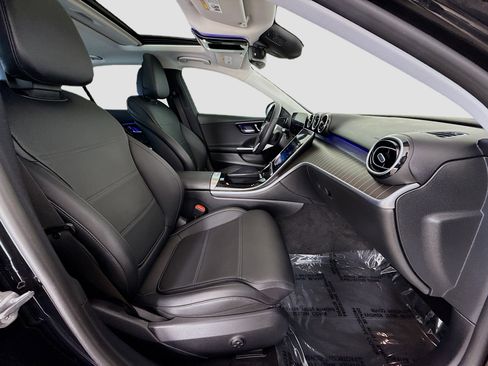 Used 2023 Mercedes-Benz C 300 C 300 image 29