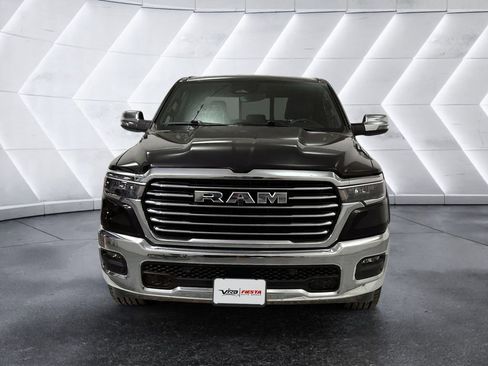 Used 2025 RAM 1500 Laramie image 2