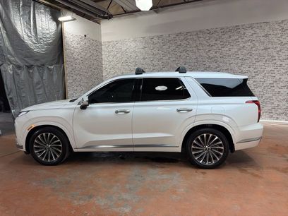 Used 2024 Hyundai Palisade Calligraphy