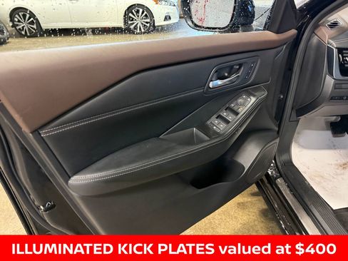 Certified 2023 Nissan Rogue SL image 26