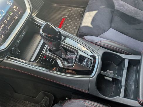 Used 2023 Subaru WRX Limited AWD/4WD image 17